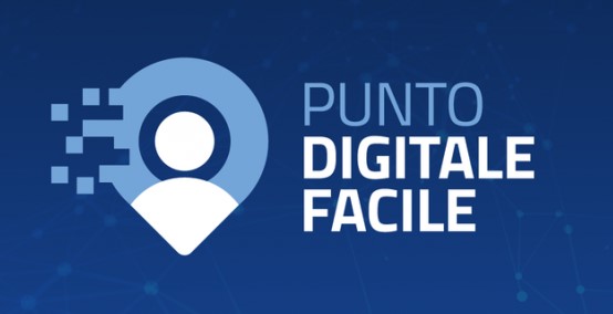 punto digitale facile