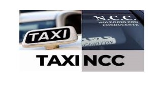 taxi NCC